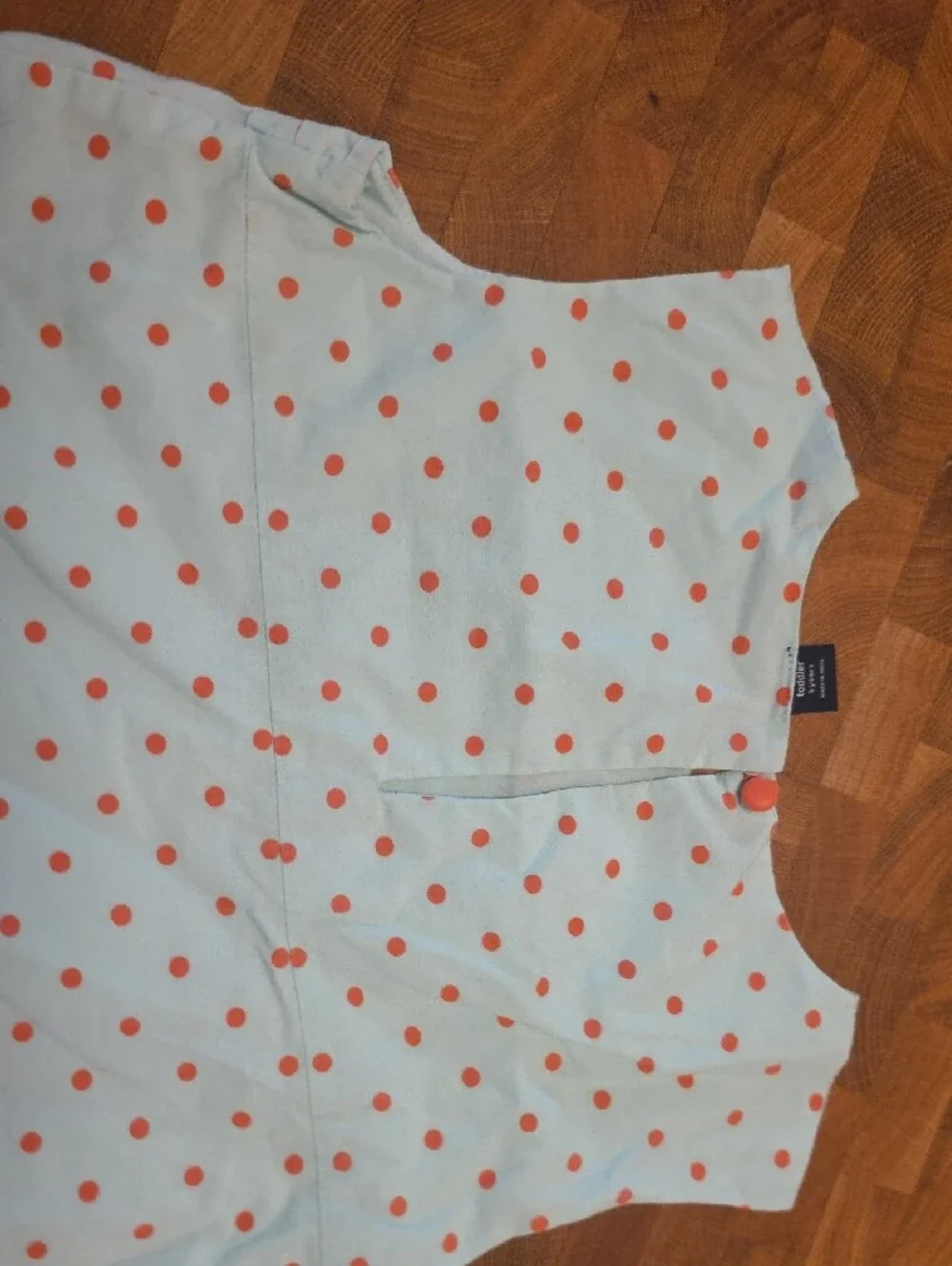 GAP sleeveless casual